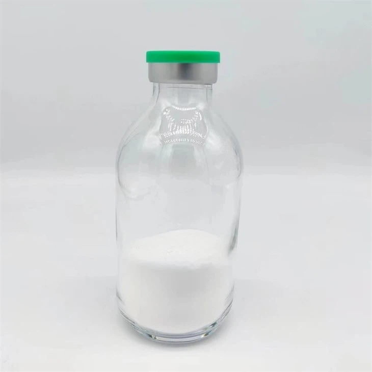 (-)-Corey Lactone Diol Cyclic Compound